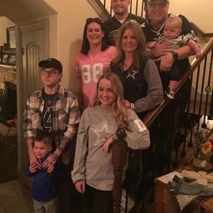 Meet your Posher, Mike